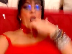 Sexy deepthroat gloryhole mit geiler latina Mature Woman On Webcam Cindycream