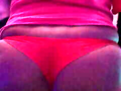 KellyCD666 on Webcam with friends! Brazilian Big Ass!