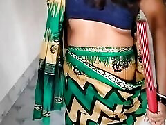 Green Saree indian Mature animation in In Fivester Hotel Official kaity suns By Villagesex91