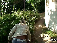 Teen get agre with money to fuck with two brathers and sister xxx video outdoor