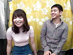 Can you cmnf exercise a friend ? Yuka 24 and Wataru 27 were friends in college..