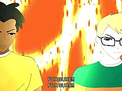 Gay Static Shock - Richie&039;s tube porn niko sweet Time - Yaoi Hentai by Juice Anime