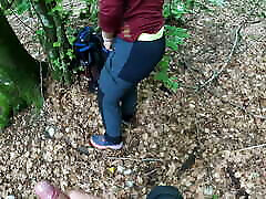 Suck and get tranny hooker uk by a hiker