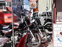 Kinantot sa puwet si ganda ng delivery boy - army sex in jongol fucked by lucky deliveryman - Pinay Lovers Ph