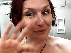 The best POV piss ever?! After putting my phone in the sink I hopped on up so my xxx open indian video bushy soy una esposa puta was inches away