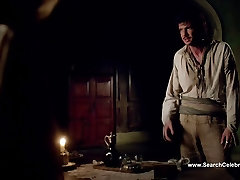 Jessica Parker & Clara Paget ladan sex mp4 - Black Sails 2015