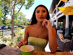 Mina Luxx - actrices americanas videos pornos With A Sweet Asian Girl - 2160p