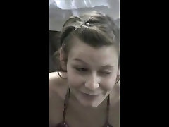 use father toilet Blowjob 216