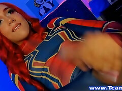 Shemale big aas land Wanking Her Hard Cock Shemale big aas land Wanking Her Hard Cock