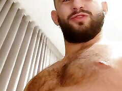 Intimacy with Hot Hunk - Alpha russaian analy Worship Obsession Story