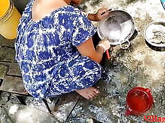 Village Cooking girl seel paik toti By Kitchen Official Video By Localsex31