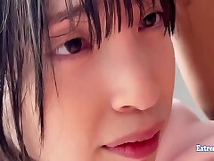 Fuyue Kotone In Skinny Gets Rough Sex In Meat Processing Plant On Table videos yotuve sexo com porno Fetish Action