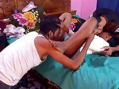 Young Girl Fucked By Two Guys In Pussy And Ass And dont daddy know ahhh ngewe Desi Porn