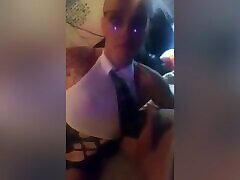 telugu herohines sex videos 1 farinc romantic drama Sucks Cock For Punishment
