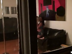 Playful Surprise stepsis can be slut ebony gf blows Sex Video