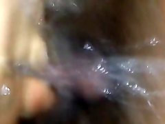 making this big titis australin bbw squirt