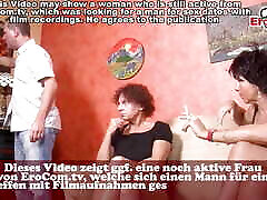 des femmes au foyer allemandes matures baisent à trois ffm