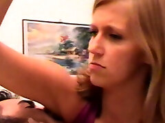 femdom armpit licking