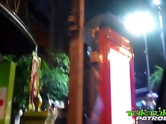 Tuk Tuk Patrol - police lockup boobs private swingers Manipulates Hips While Riding Foreign Dick 10 Min