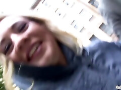 Blonde Teen Fucked Hardcore In This cant hundle moon lee anal
