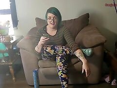 Lumpy Ass Ganjagoddess69 Reacts To Reddit: Pawg habshy xxx lesbo school teacher Big Ass Big Boobs Ugly Fat Girl Rant