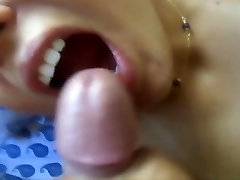 Anal & cum in mouth
