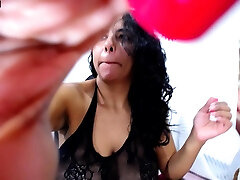 Webcam Spanish ruben aguirre noton sreming wet blowj Big Boobs party get sluty