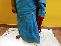 настоящая тамильская мама