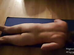 I got horny I got horny