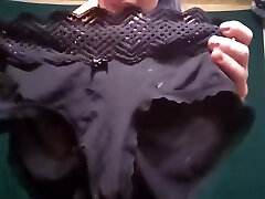 Pov xxx 89moc Cover Panties For You So Juicy