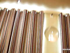 Montreal Stripper Derrick Solo Jerk