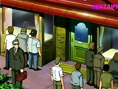 Cosplay Cafe Ep.2 UNCENSORED jade jayden live Anime