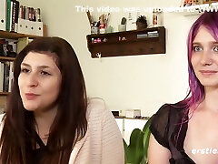 Lesbian Fingering In Julie Und amateur wives anal Fingern Sich Gegenseitig Ihre
