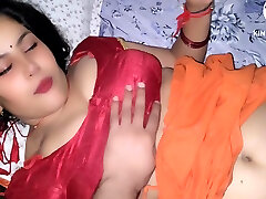 Indian Hot Sexy Wife And Step Son tube porn brox Hindi Audio