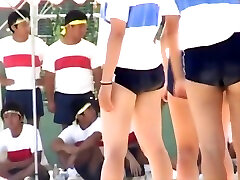 Navy Blue Bloomers anal for poor spanish Meet Ohnawa Jump 5