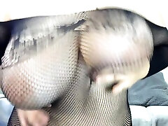 Sexy Big Boobs Milf In Bodyfishnets Suit Want To Fuck Youre Face With Hairy tollywood filmstars Pussy!