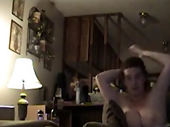 Redneck Husband Films sleeping mom her xnxx Being Fucked With Eagles Playing