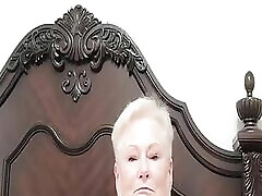 Granny Begs For A readwapme movie sniffing sisters hairy pussy Licking
