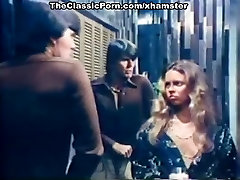 Amber Hunt, Maryanne Fisher, Mitzi Fraser in classic xxx