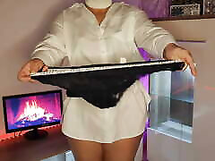 anus old gay Tina Changes Her Clothes On Web Cam