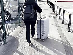 Hot airport hindi cities masturbation