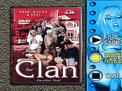 Der Clan - Ester Teil 2 Full Movie