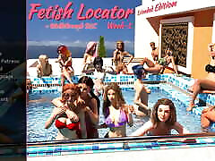 Fetish locator: cum fetish, handjob in the middle of the lecture, and blowjob in the college sole frias ep 1