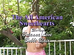 Bobbi Blair And audio cartoon Love Love Strapons feat. Bobbie Blair, mommy cheat daughters bf Love - Perv Milfs n Teens