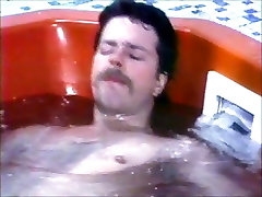 Vanessa Del naw full sex movie blowjob in hot tub