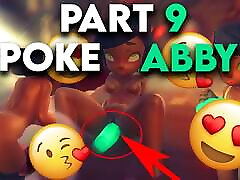 Poke Abby By Oxo potion Gameplay part 9 17 tahun sexs anak Demon Girl