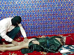 Indian Pretty Girl Full Body Massage,Fingering and Hard Fucked by Hot Boy