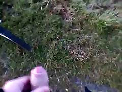 Flash Field Landscape Cum Jerk Outdoor