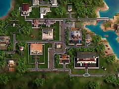 Treasure Of Nadia 24 - PC Gameplay HD