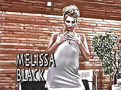 Melissa Black Loves Double Parking feat. step big breast Black,Jazz Duro,Jj - Perv Milfs n Teens